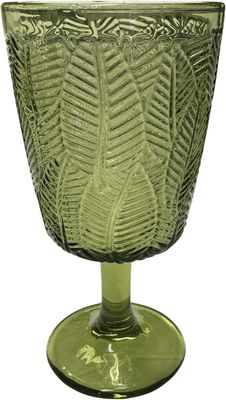 Sage Green Goblet Rentals