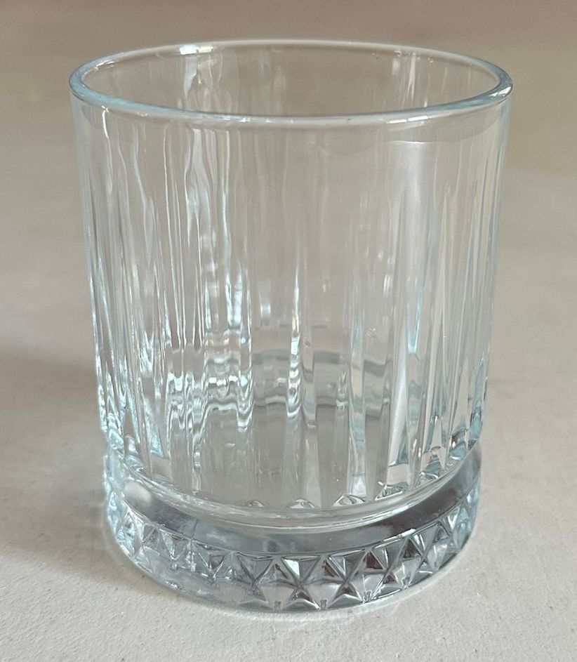Rocks Glass Rental - 12.5 oz.