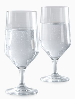 Water Goblet Rental