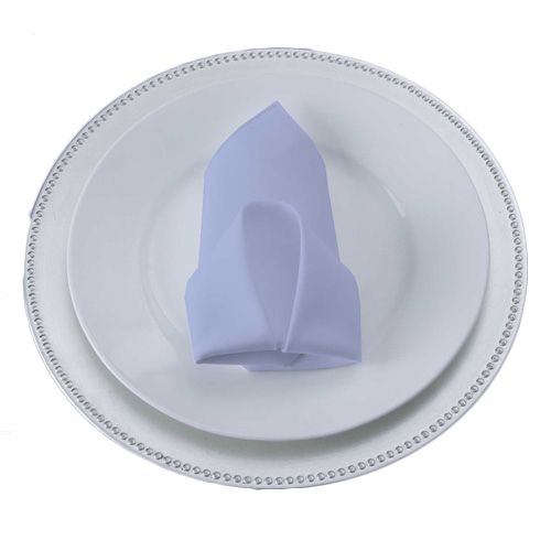 Powder Blue Napkin Rentals