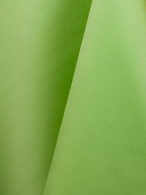 Apple Lamour Matte Satin Tablecloth Rentals