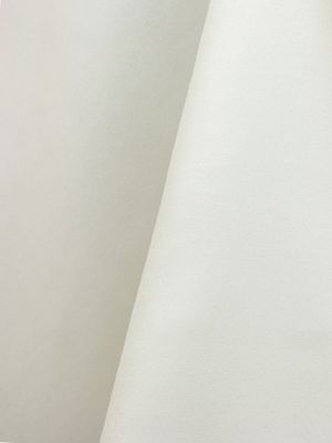 Ivory Lamour Matte Satin Tablecloth Rentals