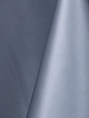 Storm Lamour Matte Satin Tablecloth Rentals
