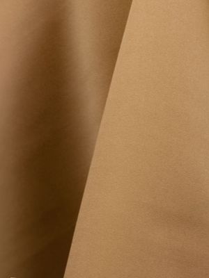Gold Lamour Matte Satin Tablecloth Rentals