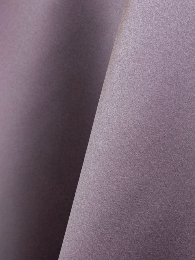 Wisteria Matte Satin Tablecloth Rentals