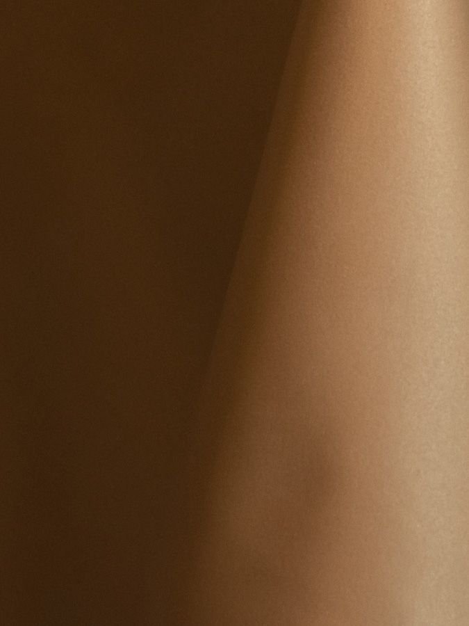 Honey Matte Satin Tablecloth Rentals