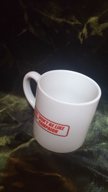 Roy Mug