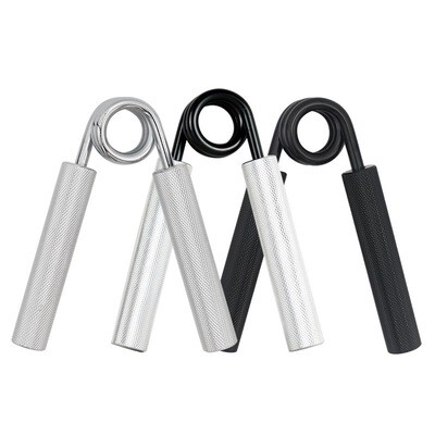 Aluminum Grip Strength