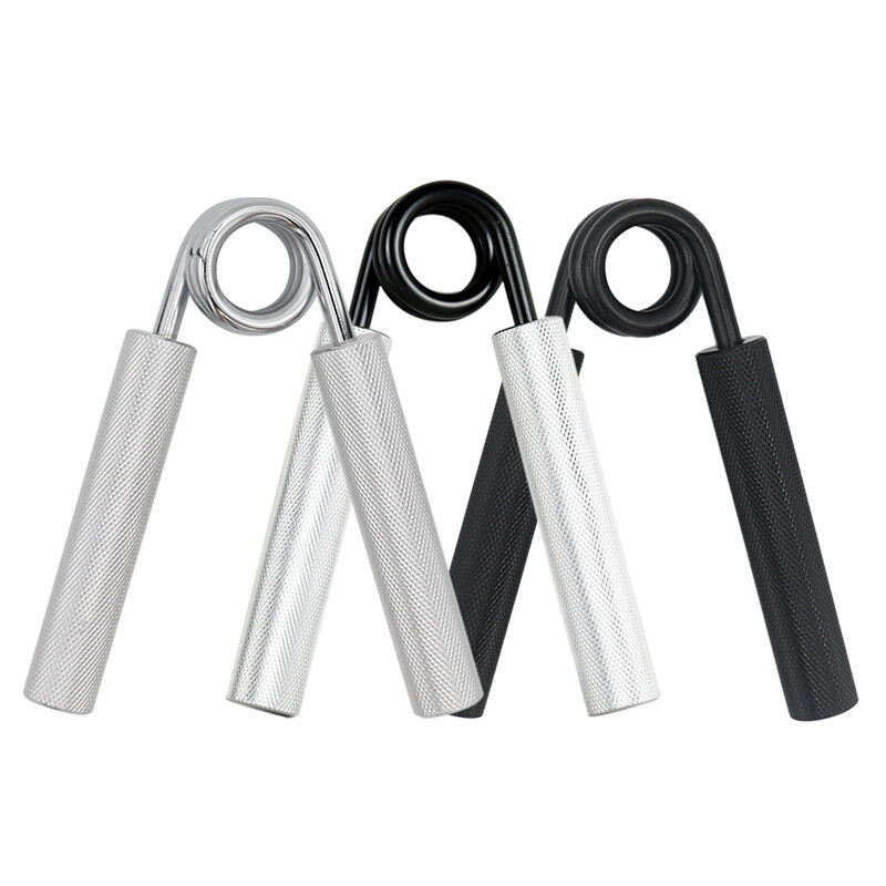 Aluminum Grip Strength