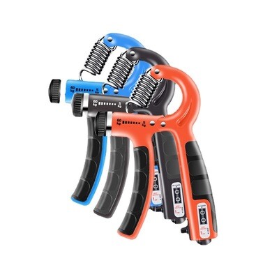 5-60KG Counting Grip Strengthener
