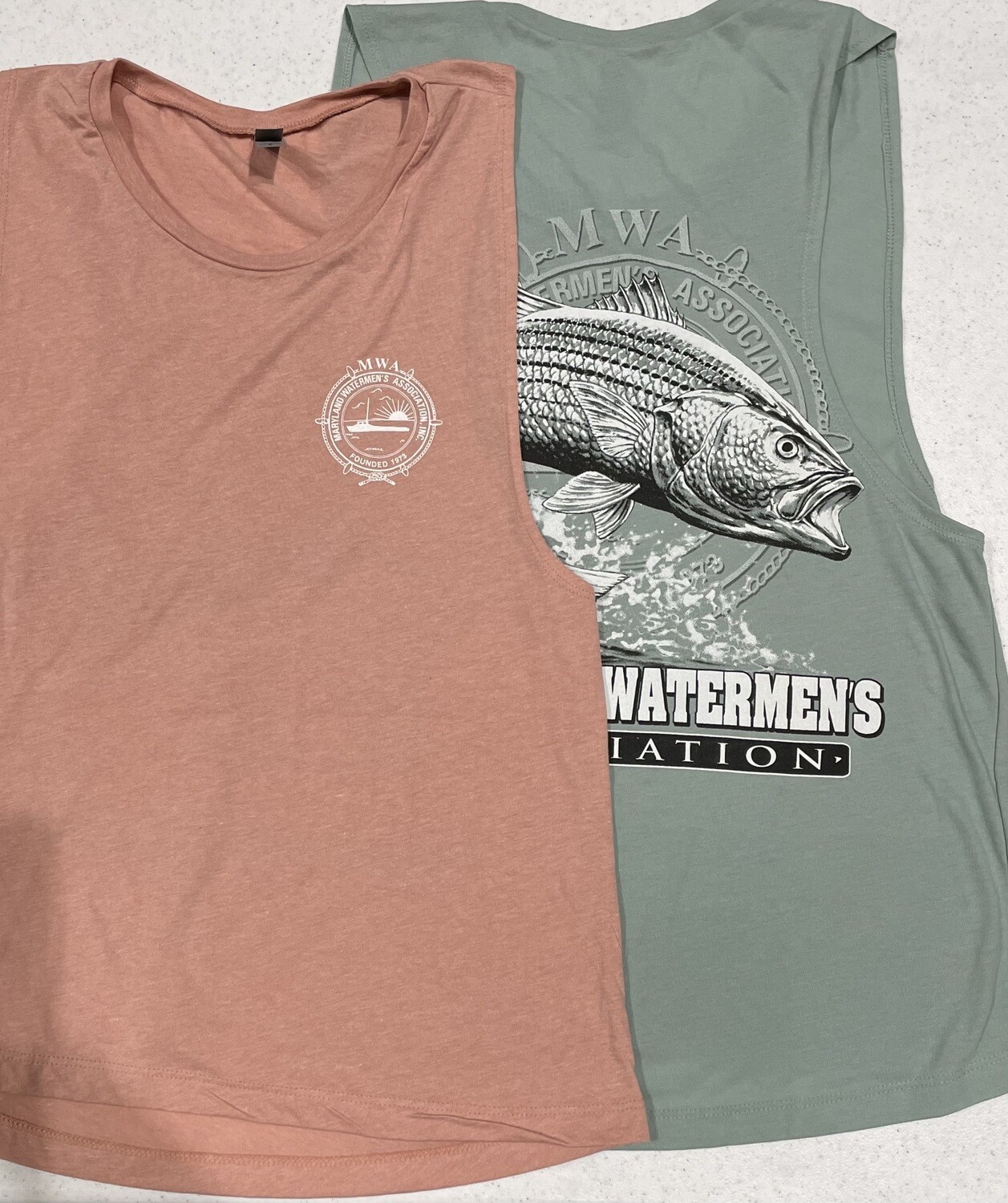 Woman&#39;s Tank Top