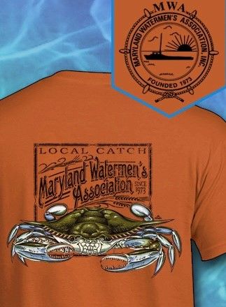 Local Catch Short Sleeve