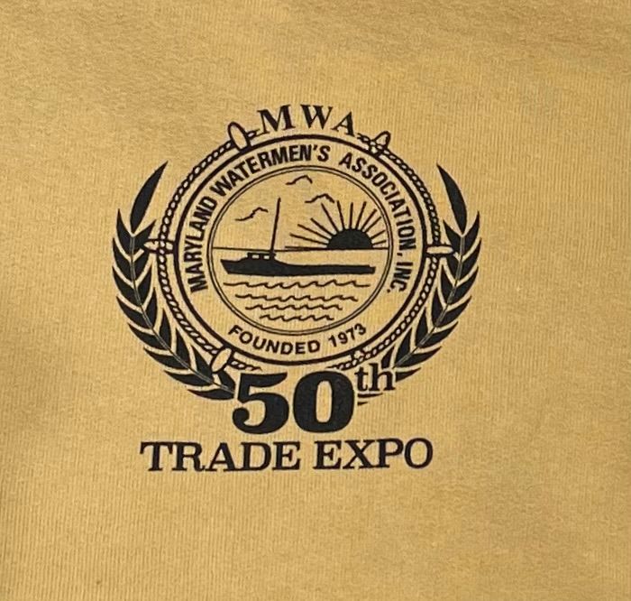 50th Annual Pullover Sweatshirt