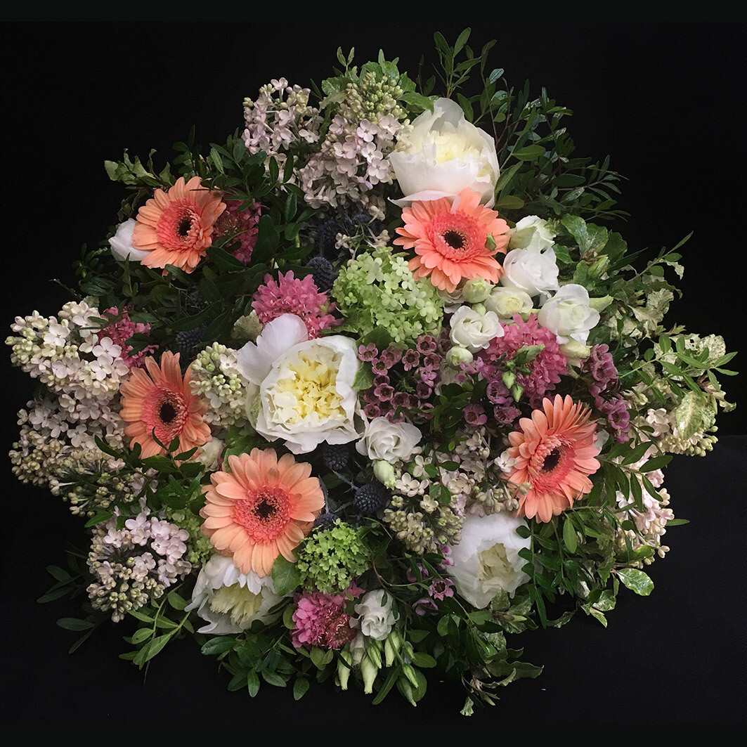 Bouquet composés | Paris | Fleurs de Prestige