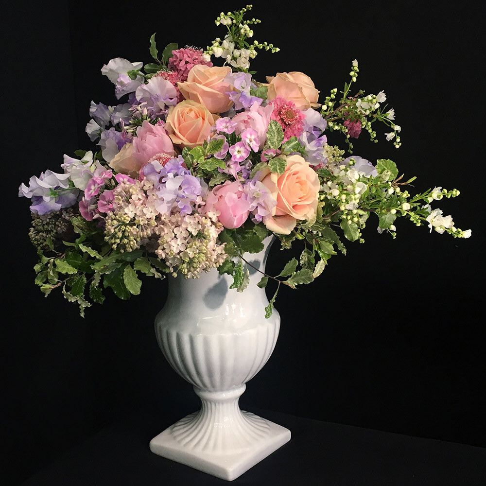 Création florale | Paris | Fleurs de Prestige
