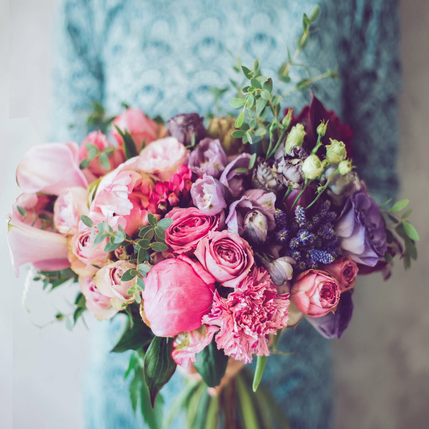 Bouquet de la saison | Paris | Fleurs de Prestige