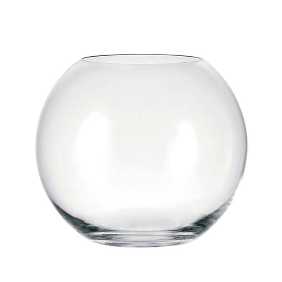 Vase en verre
