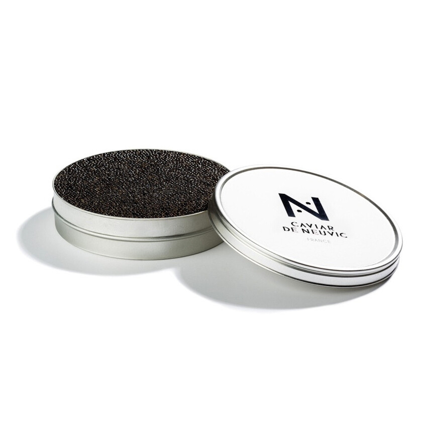 Caviar De Neuvic - A la louche (100g)