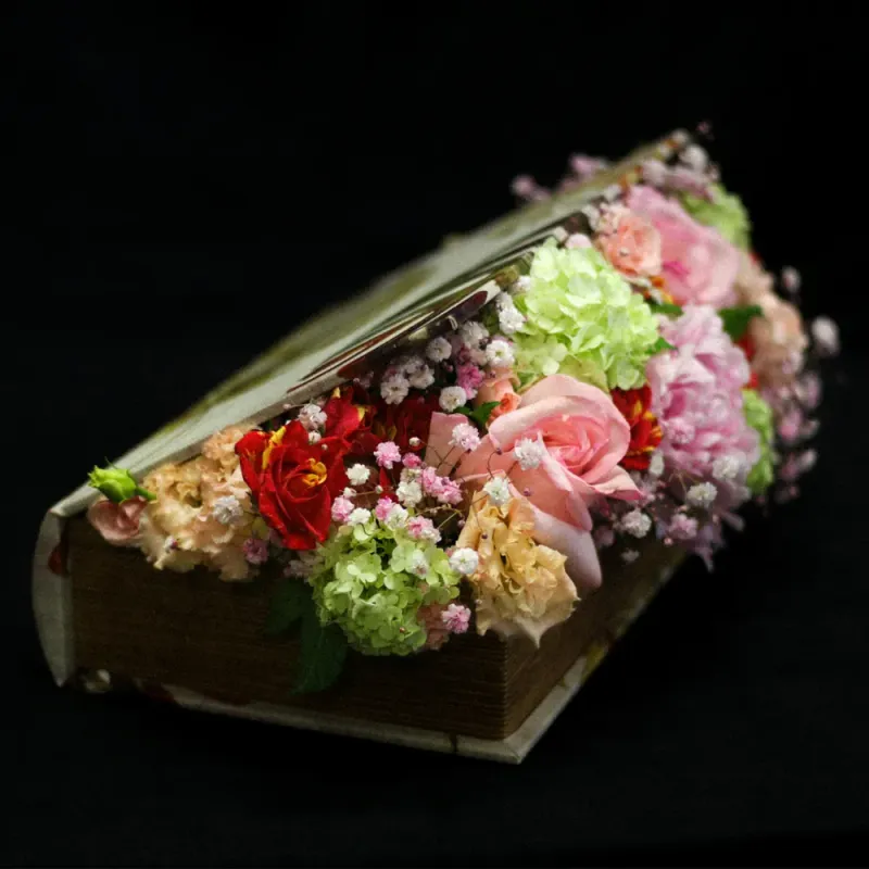 Créations florales