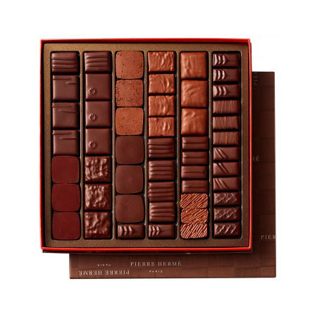 Chocolats
