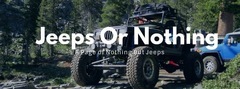 Jeeps or Nothing