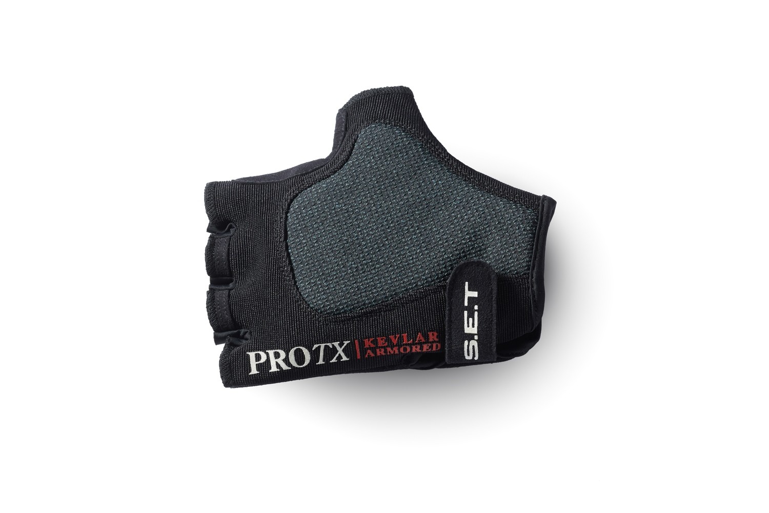 PROTX Black - Full PROTX Black - Full