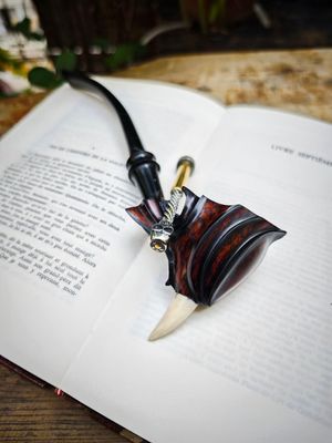 Dragon Orc Churchwarden