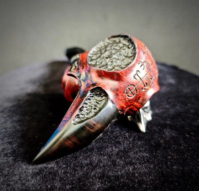 Nevermore