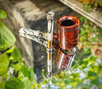 The Moonshiner