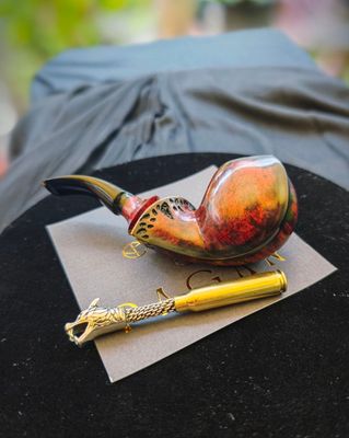 Copper Goblin