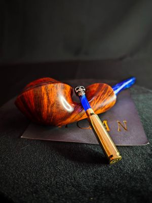 Umibozu Pipe