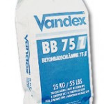 VANDEX BB 75 Z