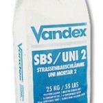 VANDEX UNI MORTAR 2