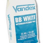 VANDEX BB WHITE
