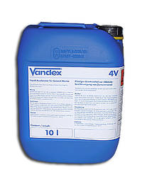VANDEX 4V