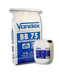 VANDEX BB75E