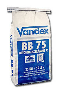VANDEX BB75
