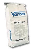 VANDEX CONCRETE GREY