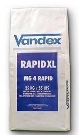 VANDEX RAPID XL