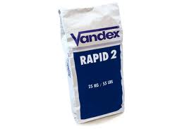 VANDEX RAPID M