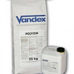 VANDEX POLYCEM Z