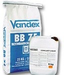 VANDEX CEMELAST LIQUID