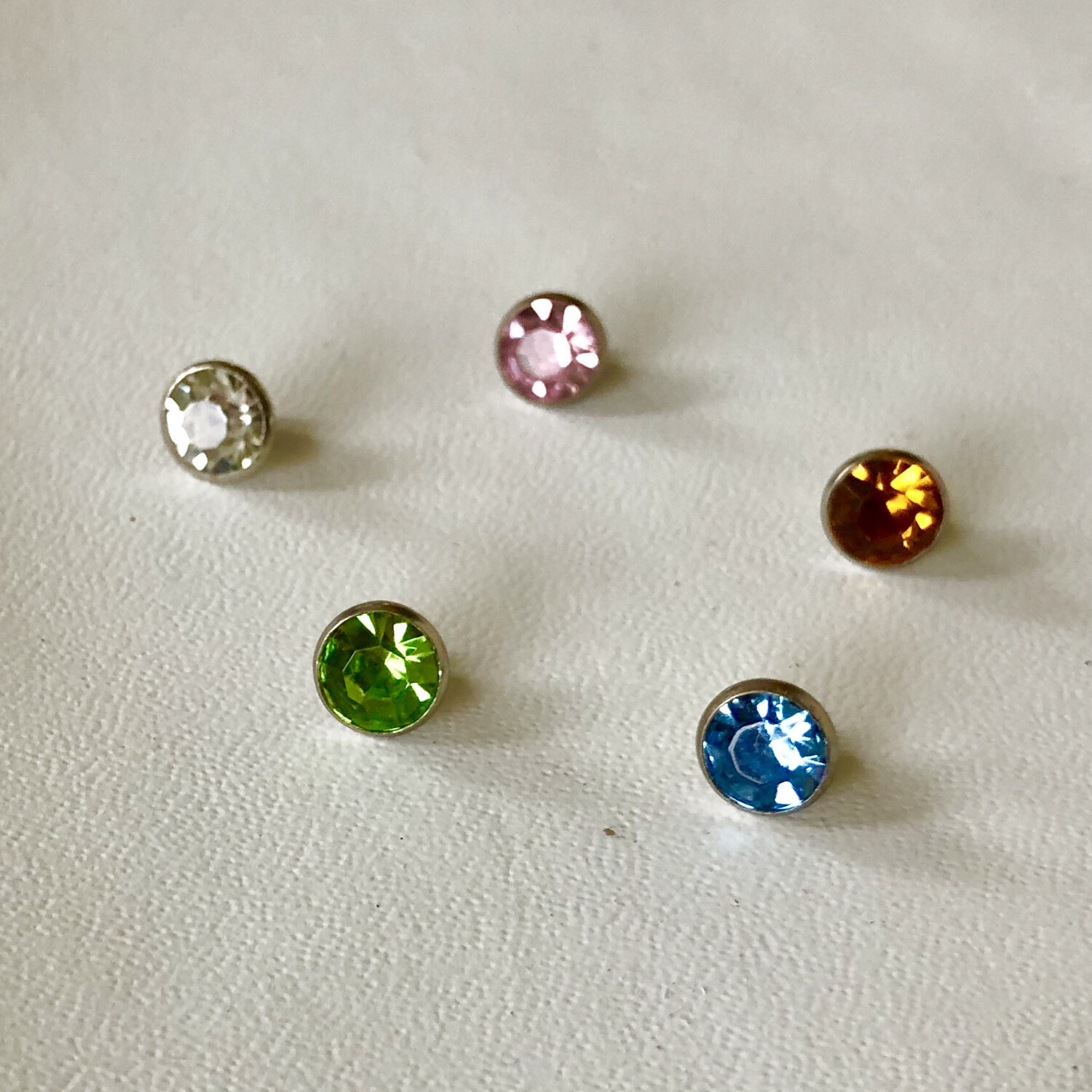Decorative Rivets