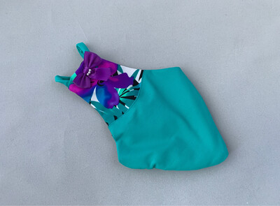 Flyper Bird Diaper Size 17