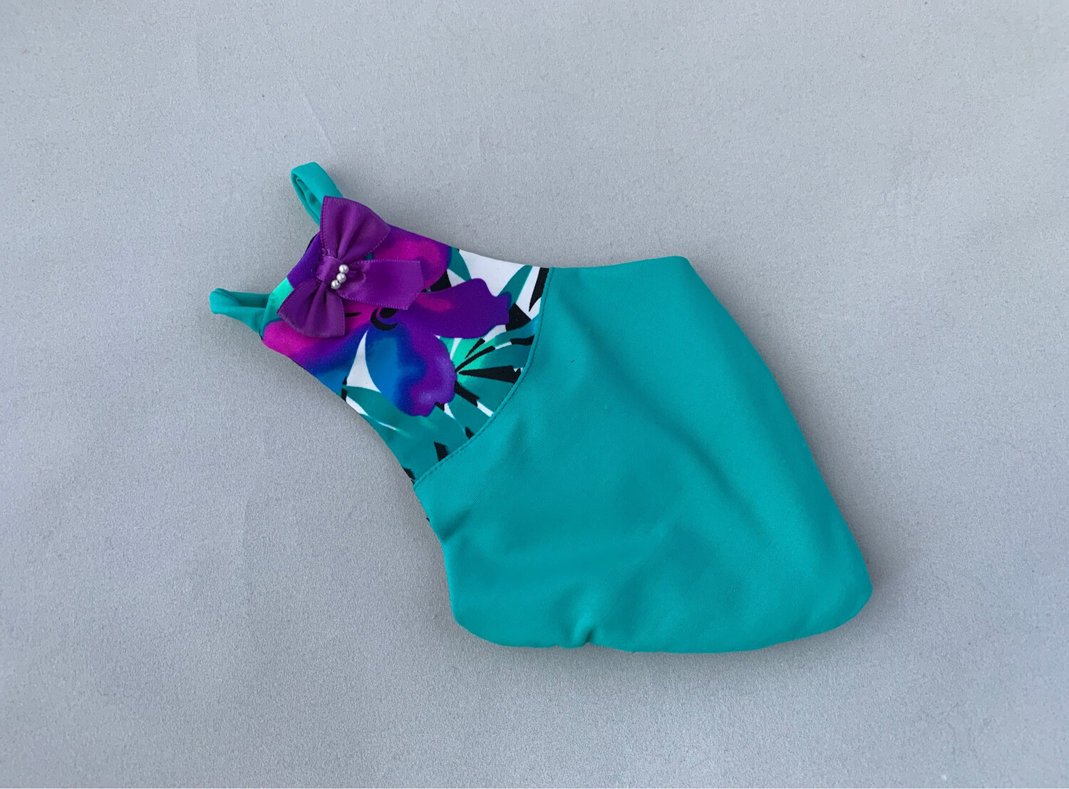 Flyper Bird Diaper Size 17