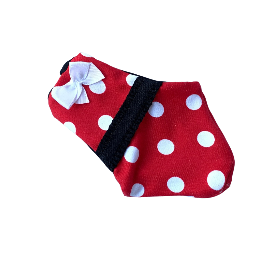 Flyper Bird Diaper Size 2