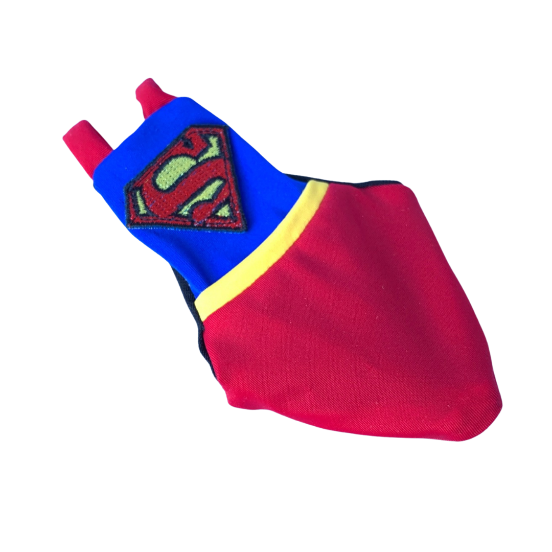 Flyper Bird Diaper Size 4