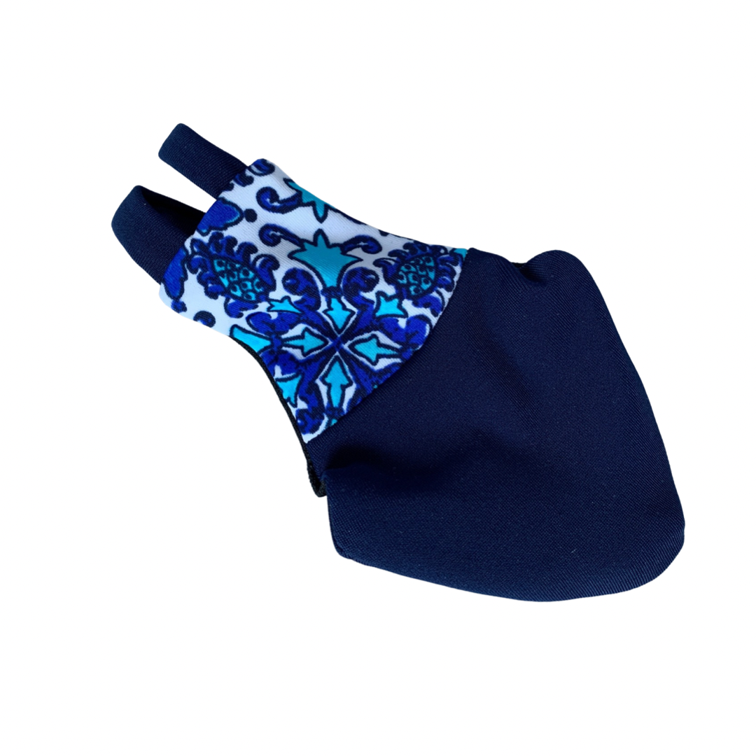 Flyper Bird Diaper Size 4