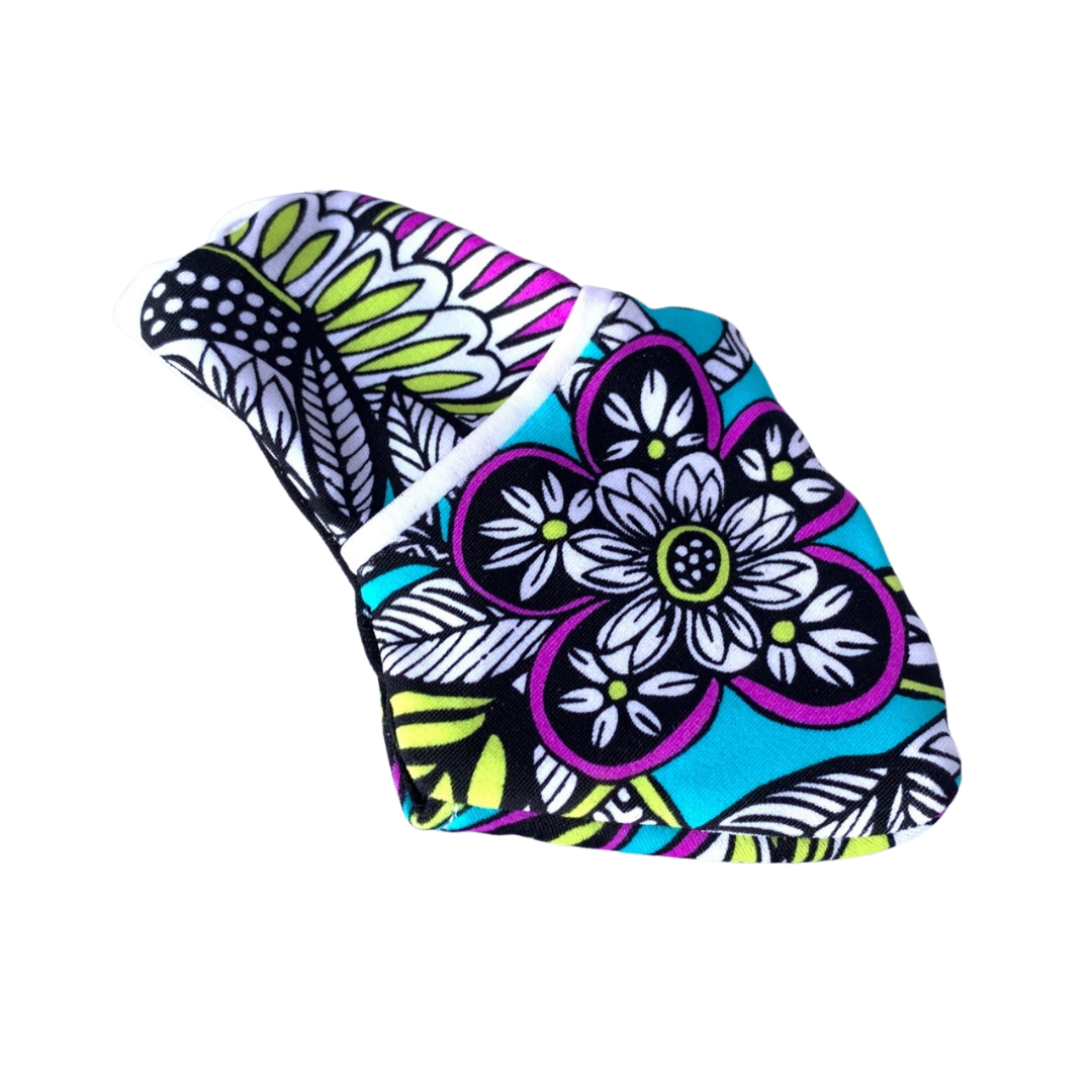 Flyper Bird Diaper Size 4