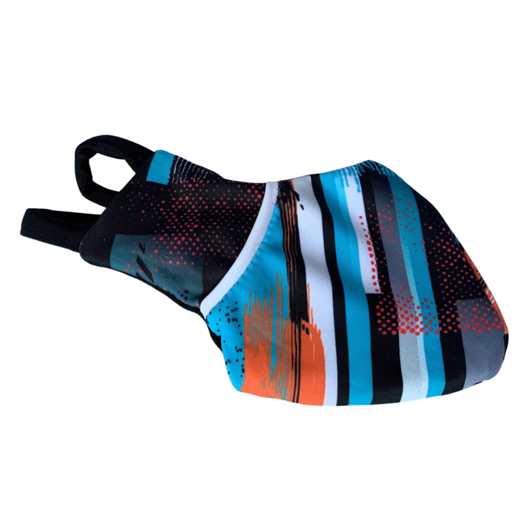 Flyper Bird Diaper Size 5